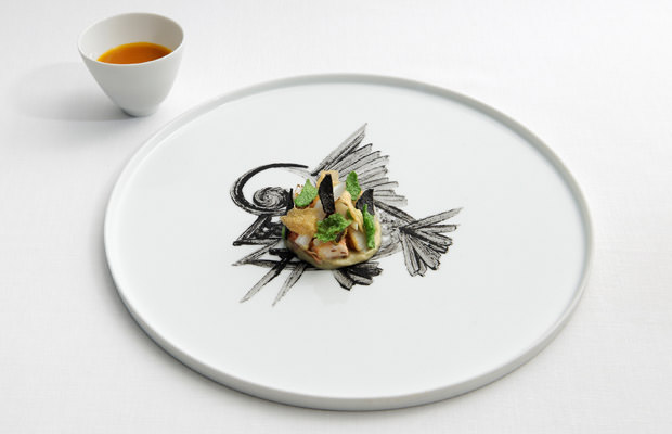 Osteria Francescana-WORLD-2016