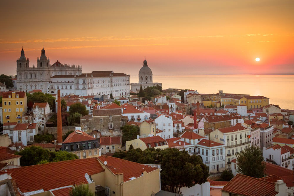 lisbonne-city-break