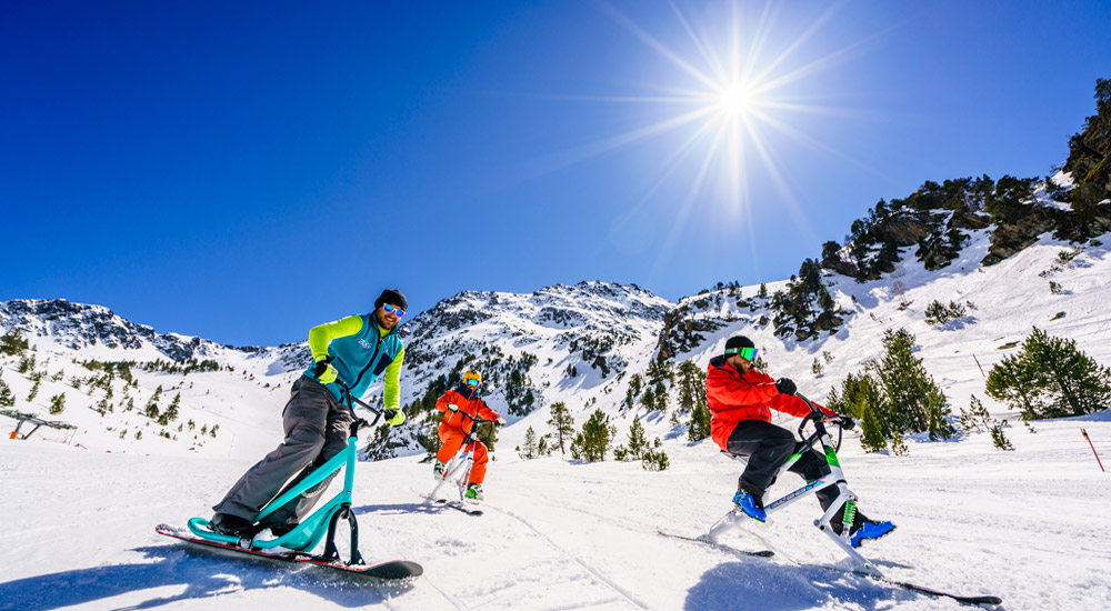 vallnord-snow-bike